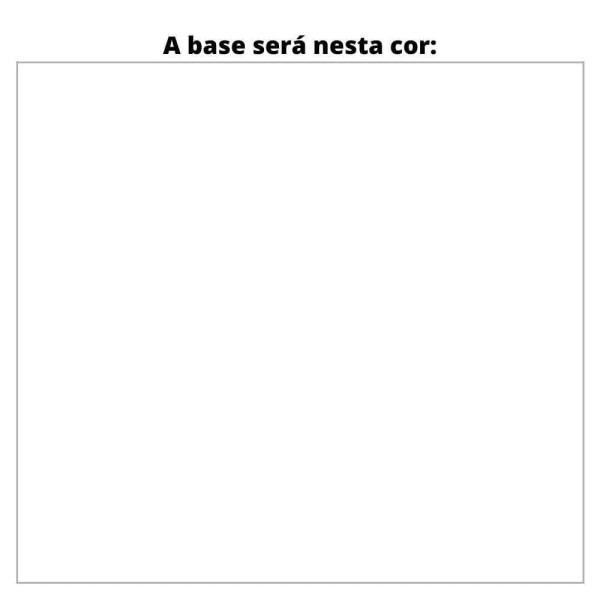 Encontraproduto.com.br - Mesa De Escritório Em L Pé Tubular Pe25 Em Mdp 125 X 125 X 60 Cm Cor Noce Naturalle E Base Branca