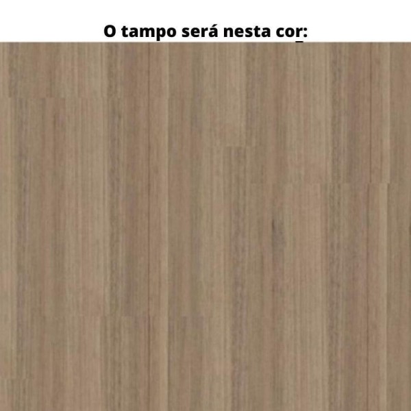 Encontraproduto.com.br - Mesa De Escritório Em L Pé Tubular Pe25 Em Mdp 125 X 125 X 60 Cm Cor Noce Naturalle E Base Branca