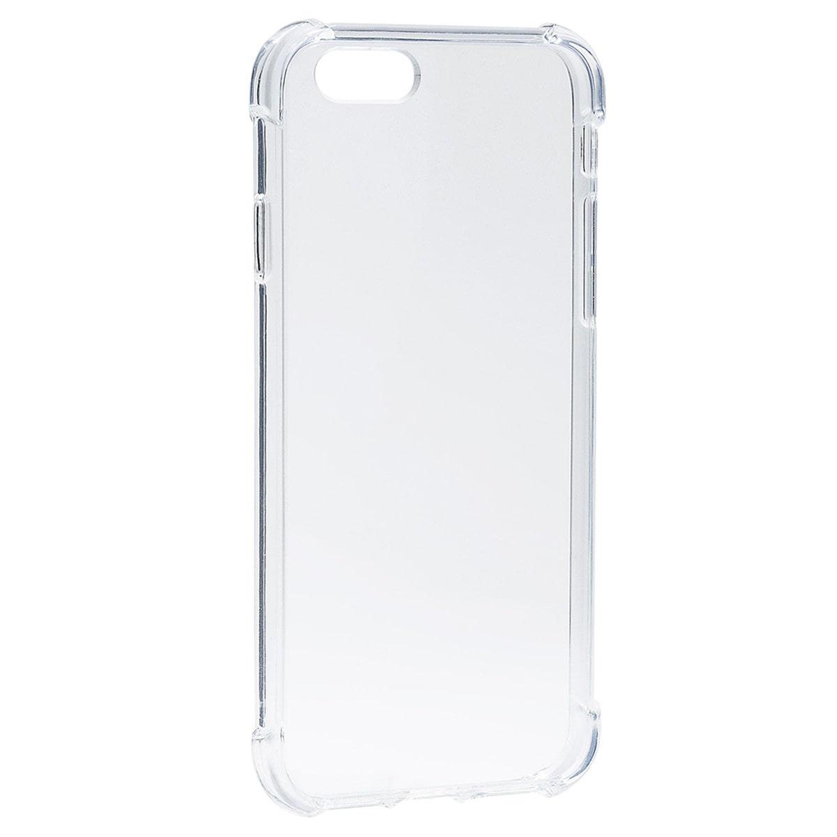 Encontraproduto.com.br - Capa Crystal Pro Air Bag Transparente para Apple iPhone 6/6s Plus - Customic 277866