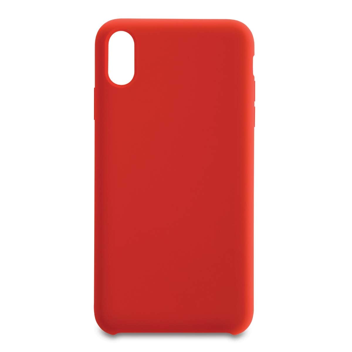 Encontraproduto.com.br - Capa Pong Red para Apple iPhone XS Max - Customic 291263