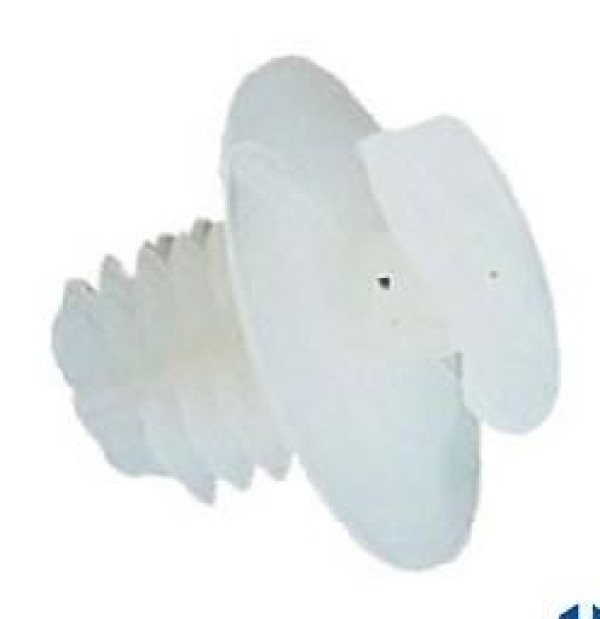 Encontraproduto.com.br - Grampo Forro Porta F-1000 F-4000 92