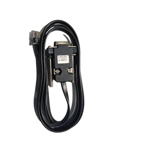 Encontraproduto.com.br - Cabo Weg Comunicação Ihm Cab-Rs-1m Cód. 10050268