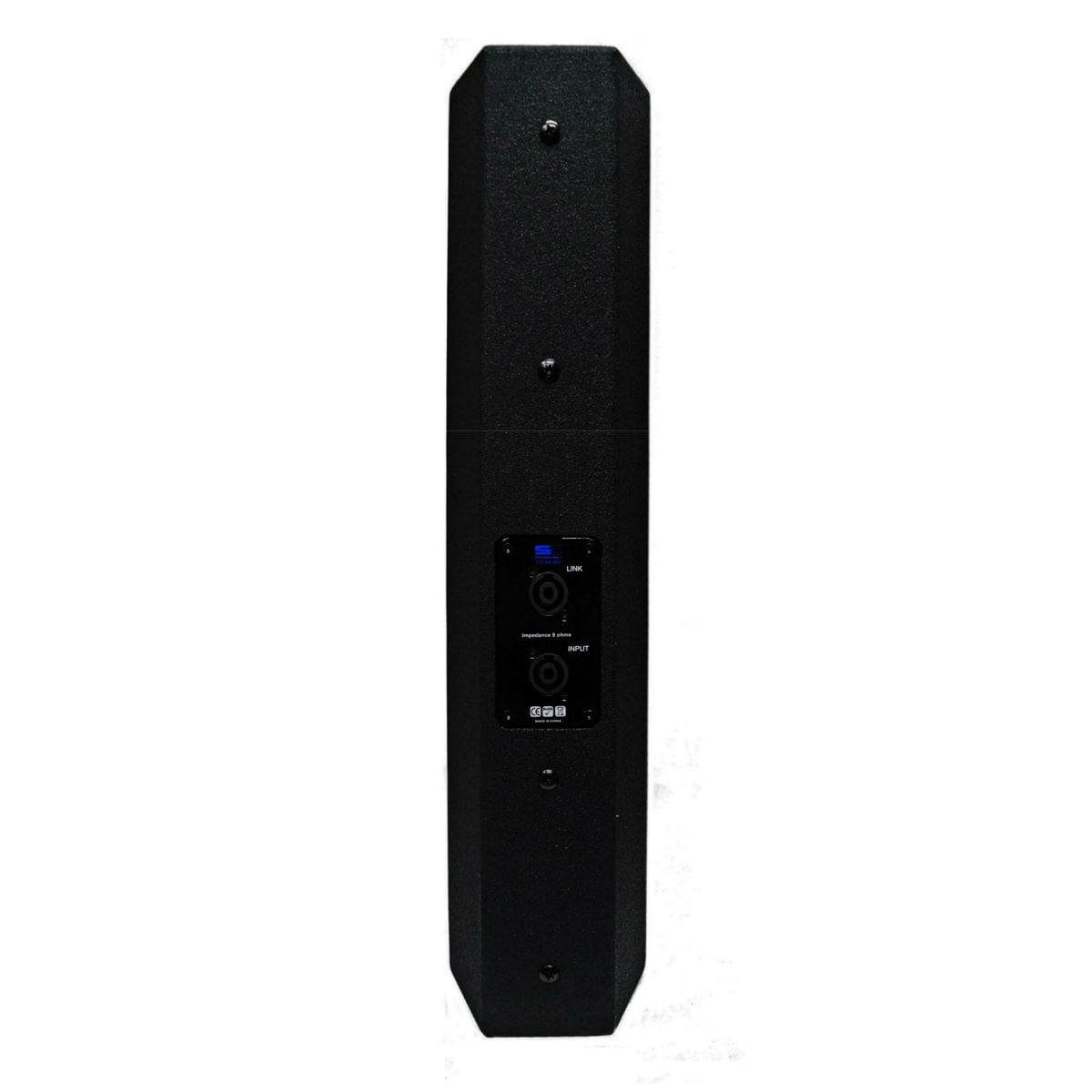 Encontraproduto.com.br - Caixa Acústica Line Array Vertical TCE-440 NEO - Soundcast