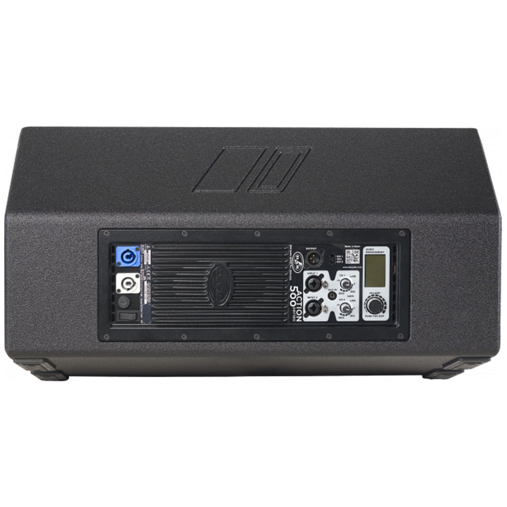 Encontraproduto.com.br - Monitor de Palco Ativo ACTION-M512A - DAS