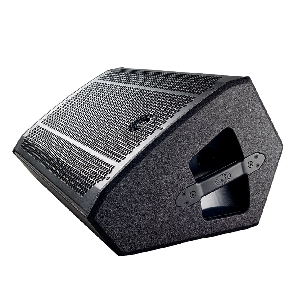 Encontraproduto.com.br - Monitor de Palco Ativo ACTION-M512A - DAS
