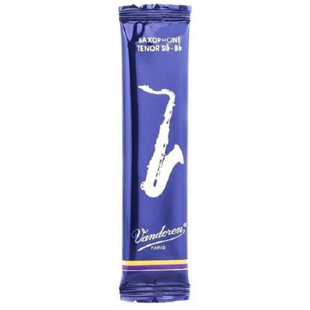Palheta Para Sax Tradicional Tenor  1,5 - Vandoren