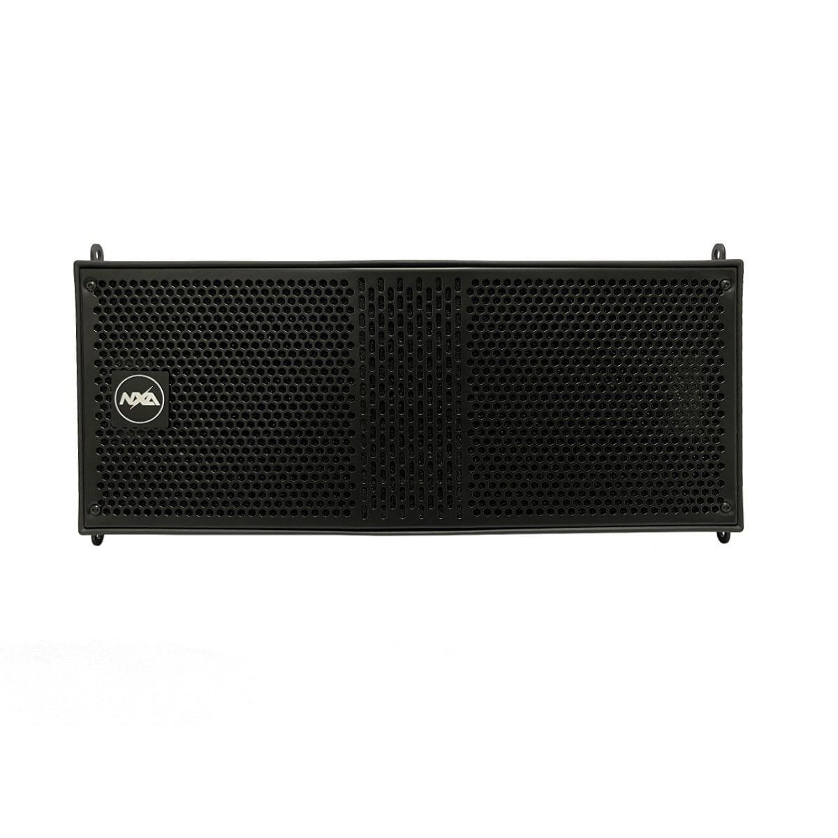 Encontraproduto.com.br - Line Array Ativo 2 Vias 2X 6,5