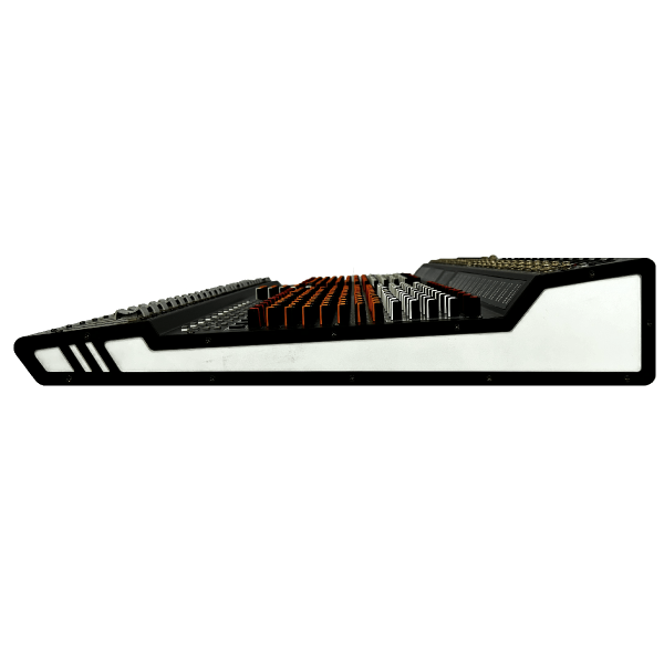 Encontraproduto.com.br - Mesa de Som 24 Canais 6 Auxiliares Com BT / EFX e USB MGX-2446 USB - Soundcast