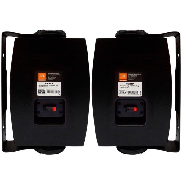 Encontraproduto.com.br - Caixa Acústica 50W C621P - JBL