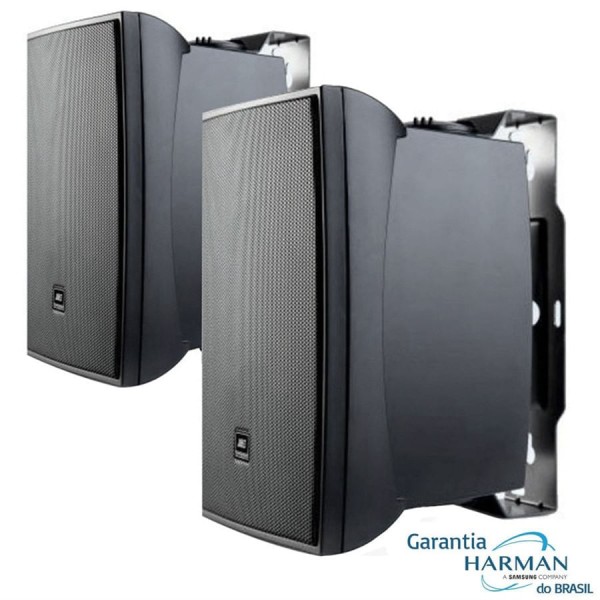 Encontraproduto.com.br - Caixa Acústica 50W C621P - JBL