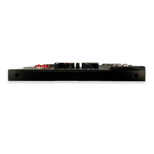 Encontraproduto.com.br - Mesa de Som 8 Canais Com Bluetooth, EFX e USB MGB-8 USB - NXA