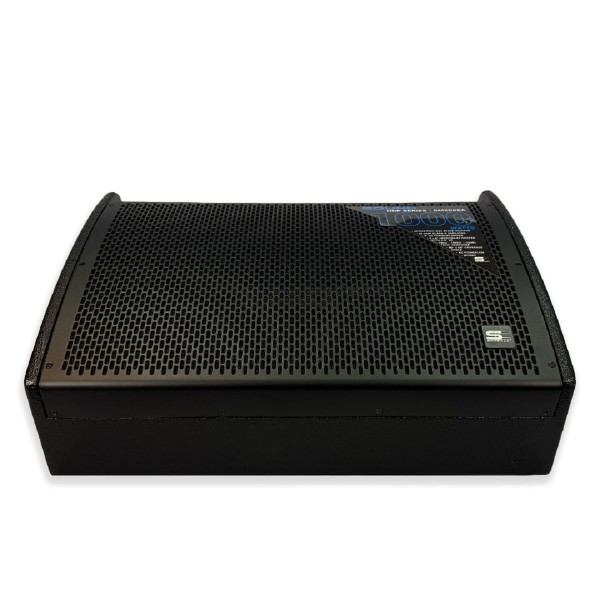 Encontraproduto.com.br - Monitor de Palco Ativo 2X8