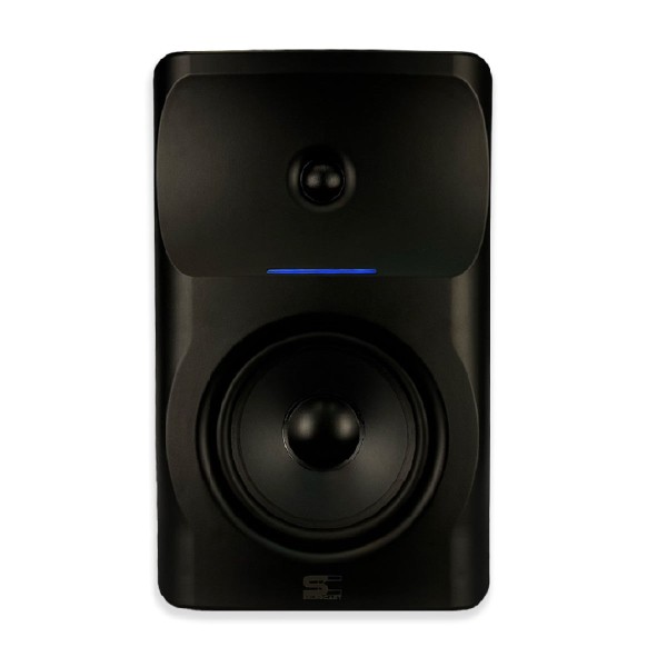 Encontraproduto.com.br - Monitor de Áudio Ativo 5
