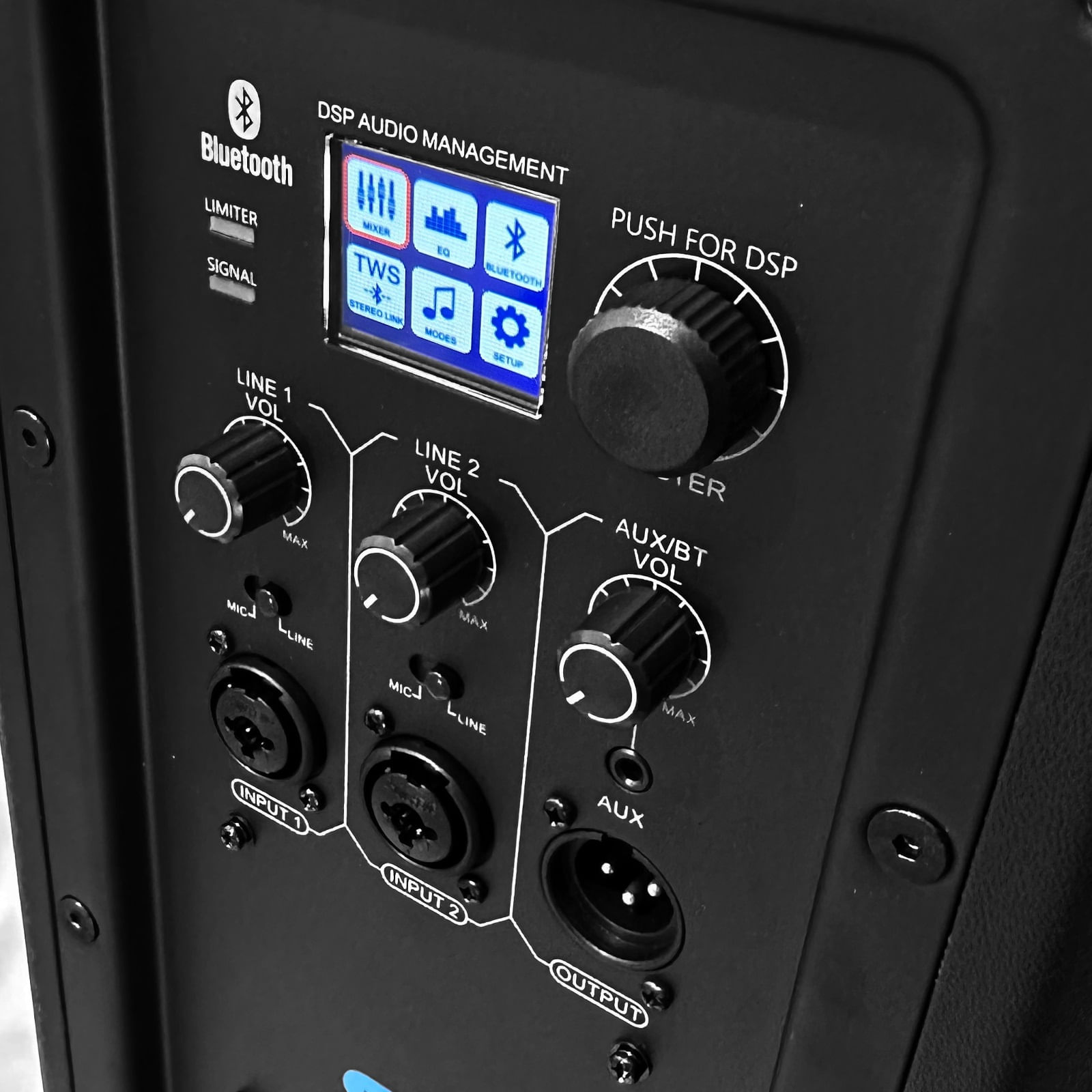 Encontraproduto.com.br - Caixa Ativa 15