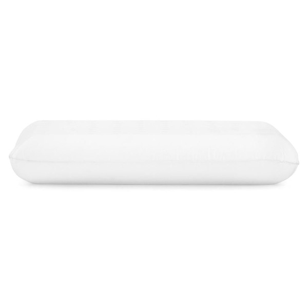Encontraproduto.com.br - Travesseiro de Latex Herval Maresia, Espuma Látex, 70x40 cm