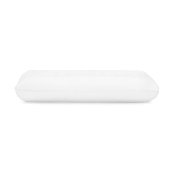 Encontraproduto.com.br - Travesseiro de Latex Herval Maresia, Espuma Látex, 70x40 cm