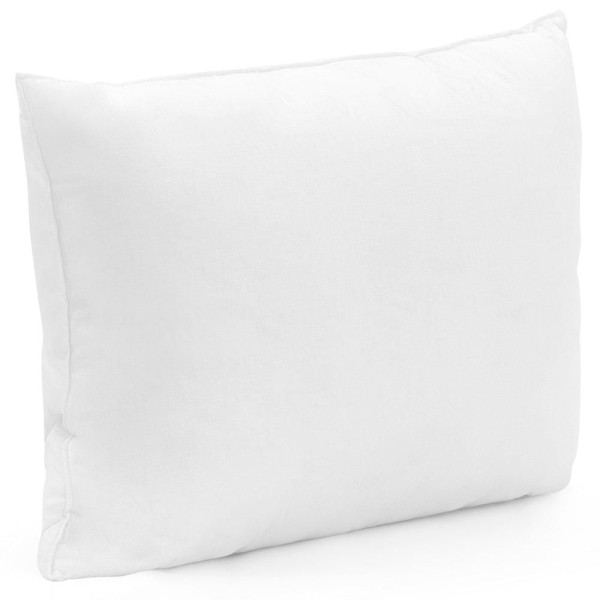 Encontraproduto.com.br - Cama Box Casal com 2 Travesseiros Herval New Veneza, 59x138x188 cm, Molas Bonnel
