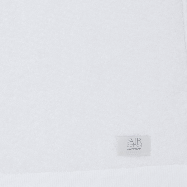 Encontraproduto.com.br - Toalha de Rosto em Algodão Dual Air - Buddemeyer