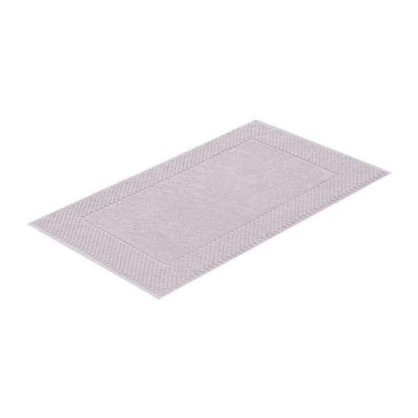 Toalha para Piso Rosa Buddemeyer