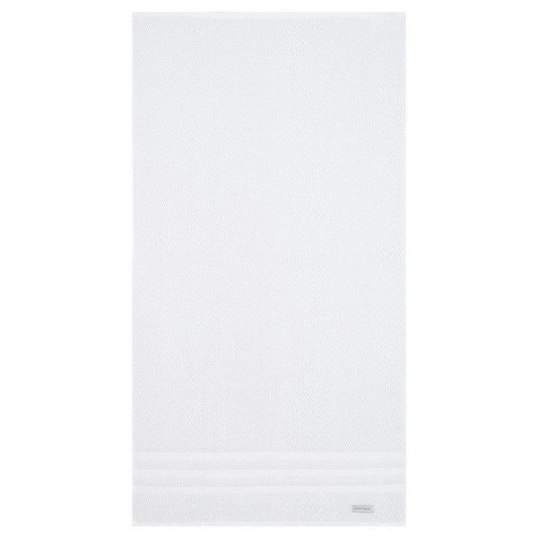 Encontraproduto.com.br - Jogo Toalhas Banho Buddemeyer 2p Vanilla Branco 1011