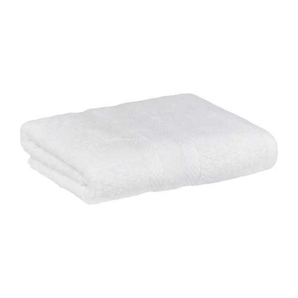 Toalha de Rosto Vanilla Extra Soft - Buddemeyer