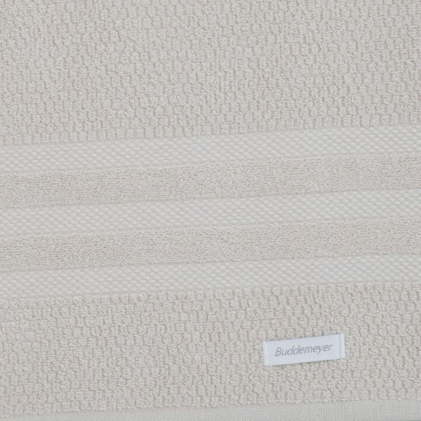 Encontraproduto.com.br - Jogo Toalhas Banho Buddemeyer 2p Vanilla Bege 3214