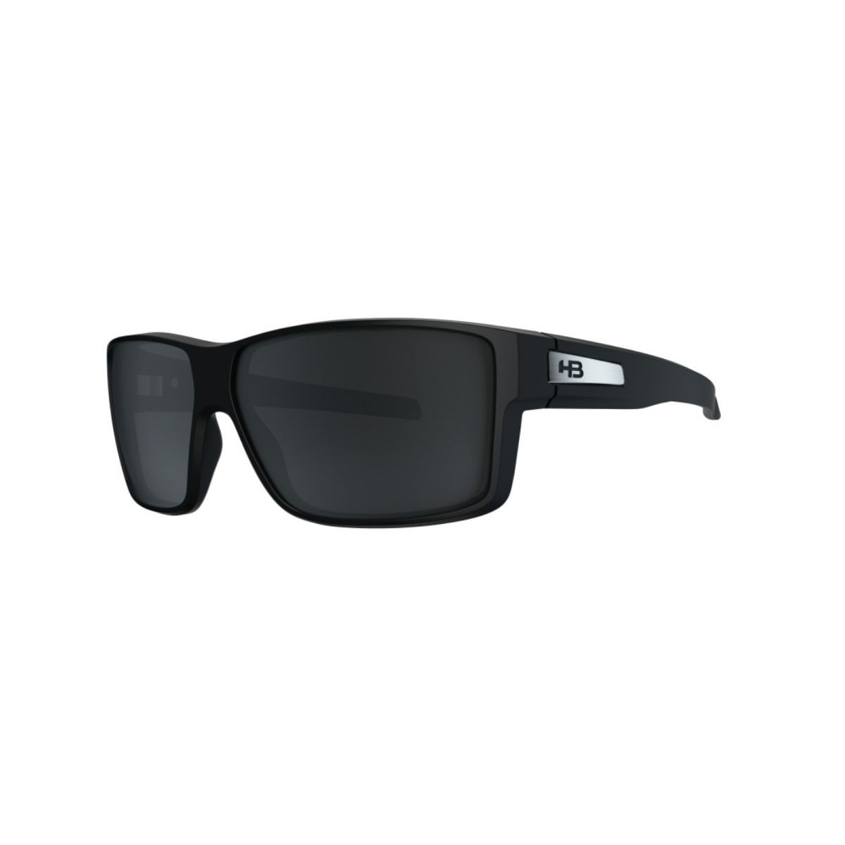 Óculos de Sol HB Big Vert Matte Black