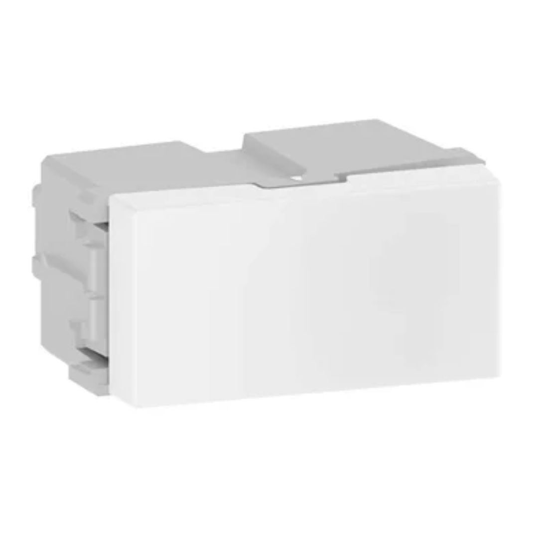 Encontraproduto.com.br - modulo interruptor paralelo refinatto 10a weg branco 250v - 13798034