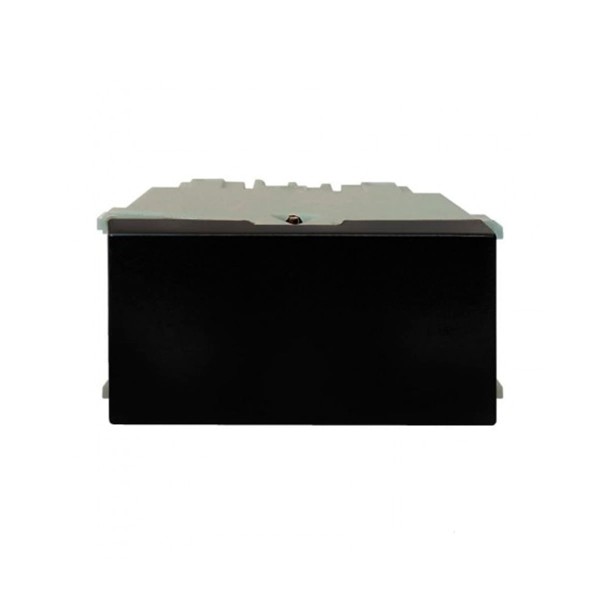 Encontraproduto.com.br - Módulo Pulsador Universal Refinatto Weg Preto