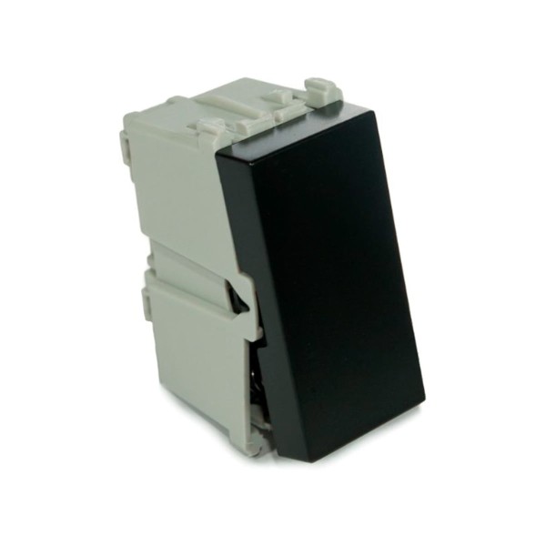 Encontraproduto.com.br - Módulo Pulsador Universal Refinatto Weg Preto