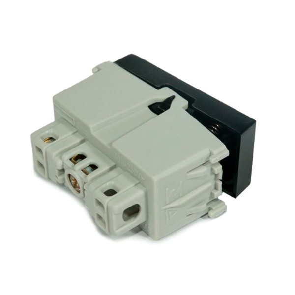 Encontraproduto.com.br - Módulo Pulsador Universal Refinatto Weg Preto