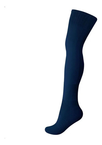 Meia Esportiva Penalty Preto Masculino