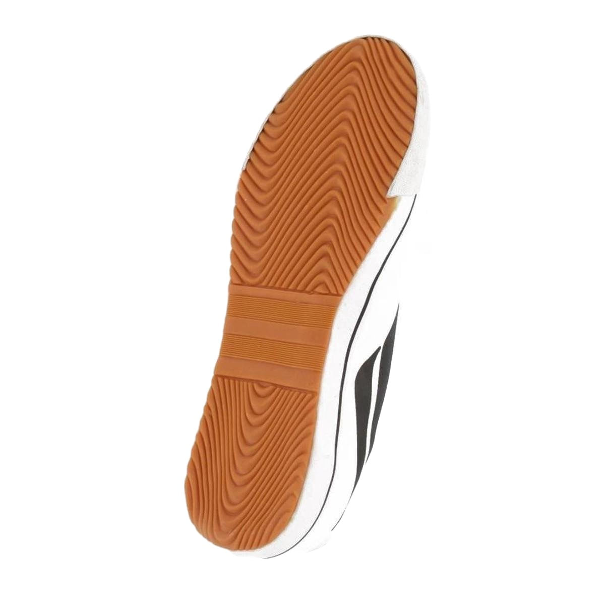 Encontraproduto.com.br - Chuteira Penalty ATF Americas IX Futsal Masculina - Branco e Preto