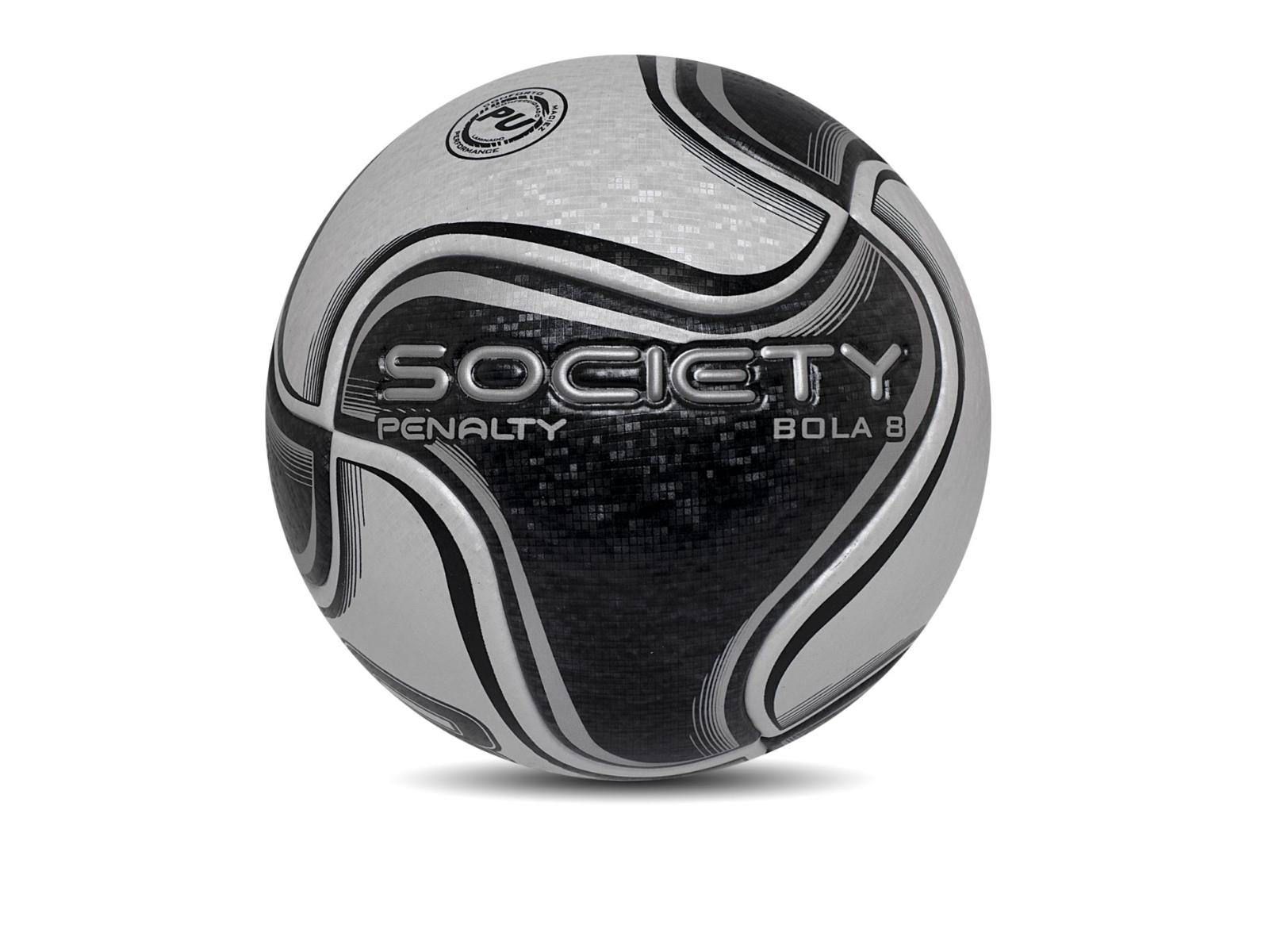Bola Society Penalty 8 X - 521289