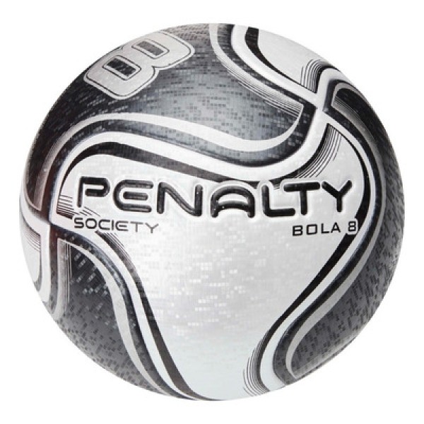 Encontraproduto.com.br - Bola Society Penalty 8 X - 521289