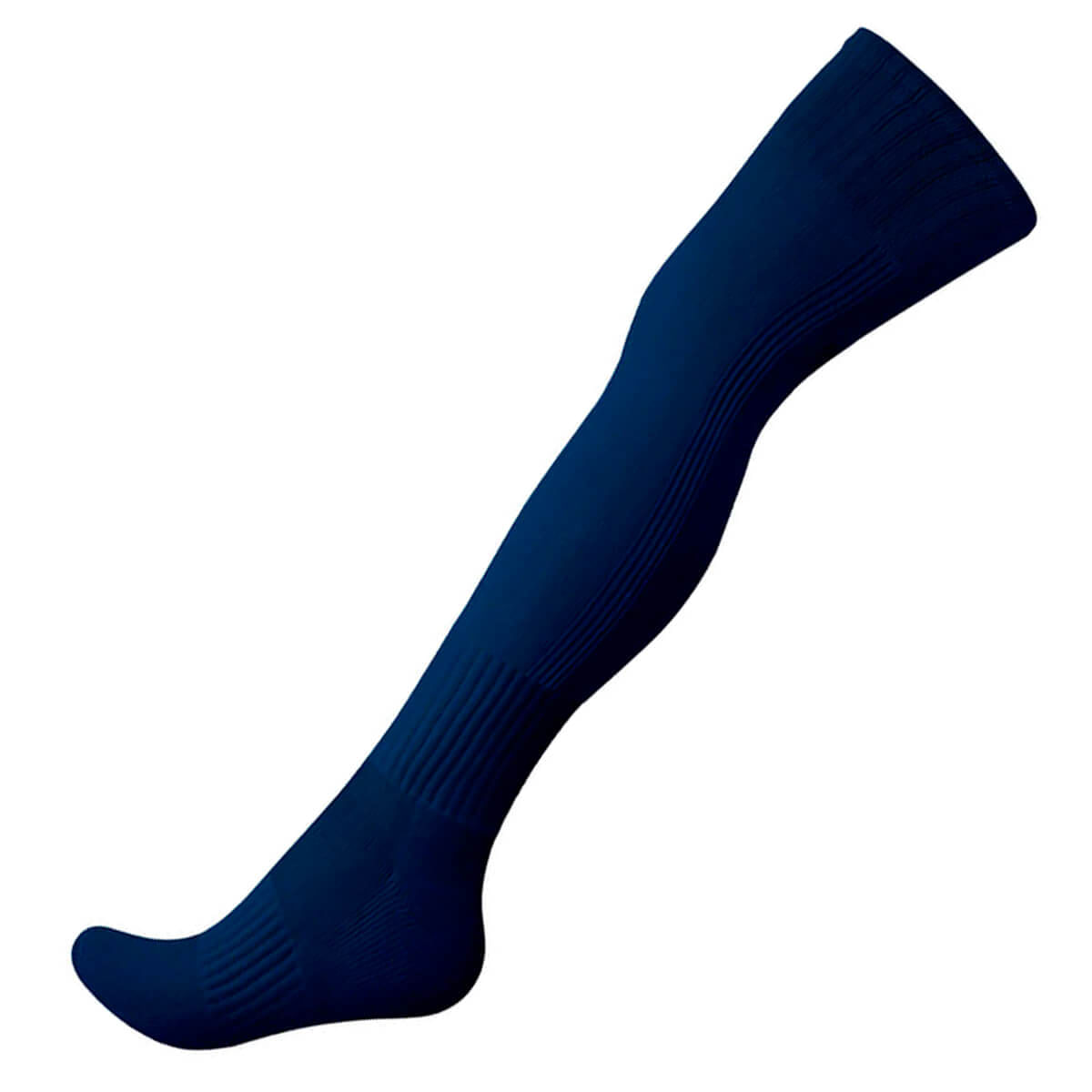 Encontraproduto.com.br - Meião Penalty Storm Infantil Azul