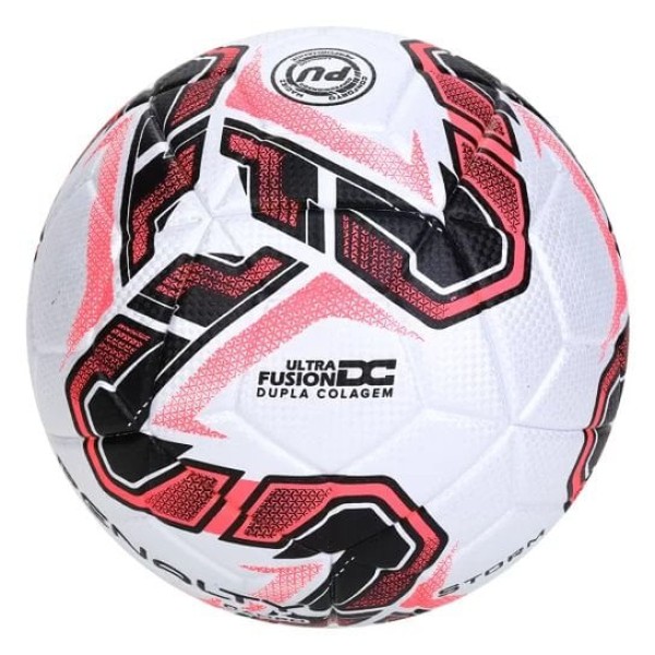 Encontraproduto.com.br - Bola Futebol De Campo Penalty Storm Costurada