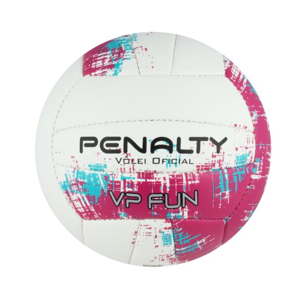 Encontraproduto.com.br - Bola de Vôlei Penalty VP Fun XXI