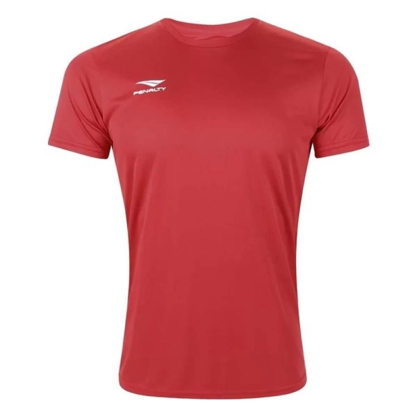 Camiseta Dry Penalty Masculina Manga Curta Treino Conforto