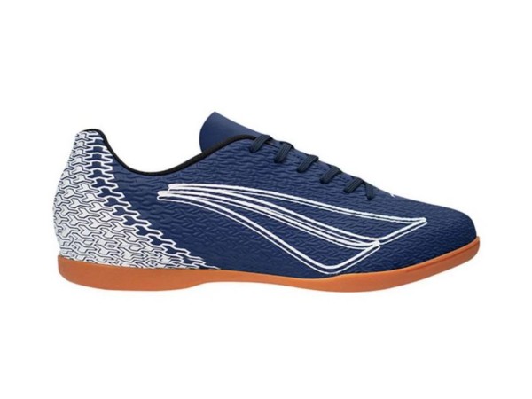 TENIS PENALTY BRAVO XXII 124246.6091 AZUL BRANCO
