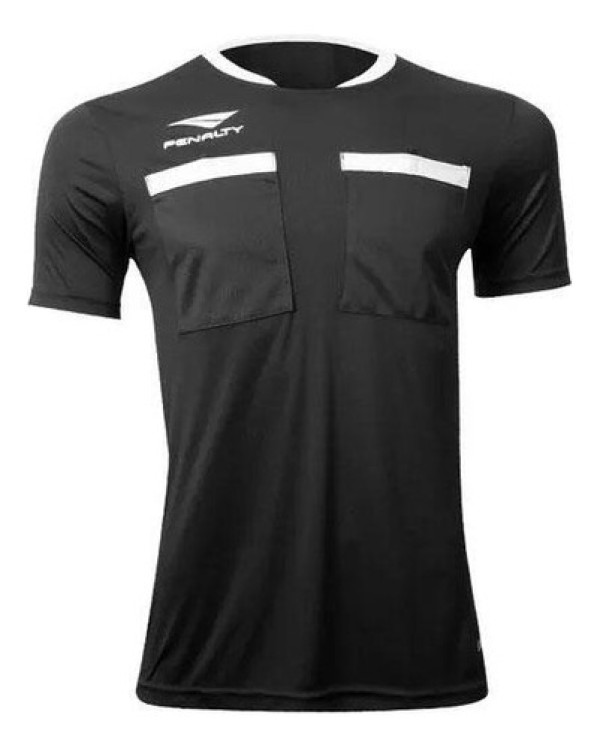 Encontraproduto.com.br - Camisa Penalty Árbitro Masculina