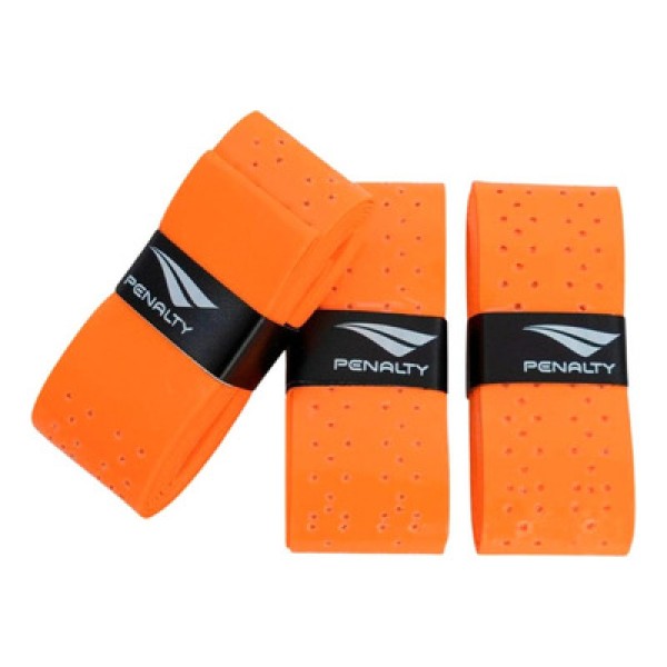 Encontraproduto.com.br - Kit com 3 unidades de Overgrip Penalty