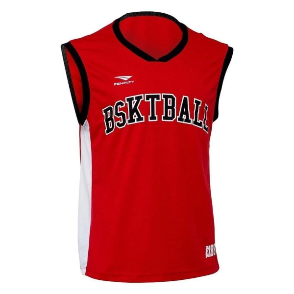 Regata Penalty Basquete 3x3 Pro Masculina