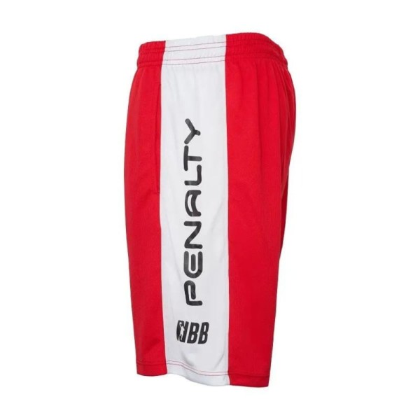 Bermuda Penalty 3x3 Pro - Vermelho