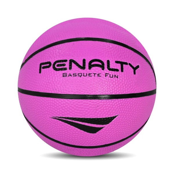 Bola Basquete Penalty Infantil  Fun T1 XXIII