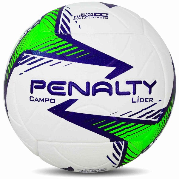 Encontraproduto.com.br - Bola Futebol Campo Penalty - 521360