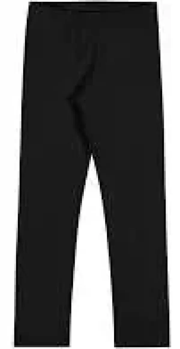 Encontraproduto.com.br - Legging Cotton Elian Juvenil Inverno Básica 10/16 - 50005