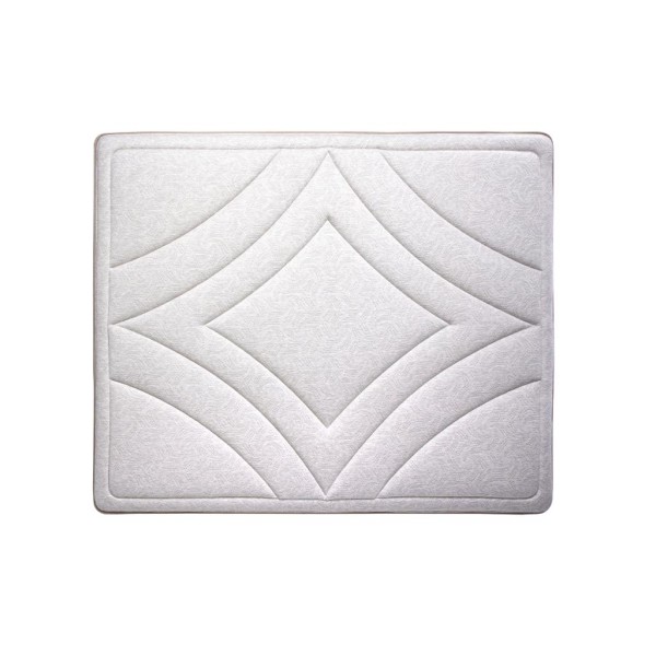 Encontraproduto.com.br - Colchão King Molas Ensacadas Masterpocket C1654 (193x203x34) - Herval