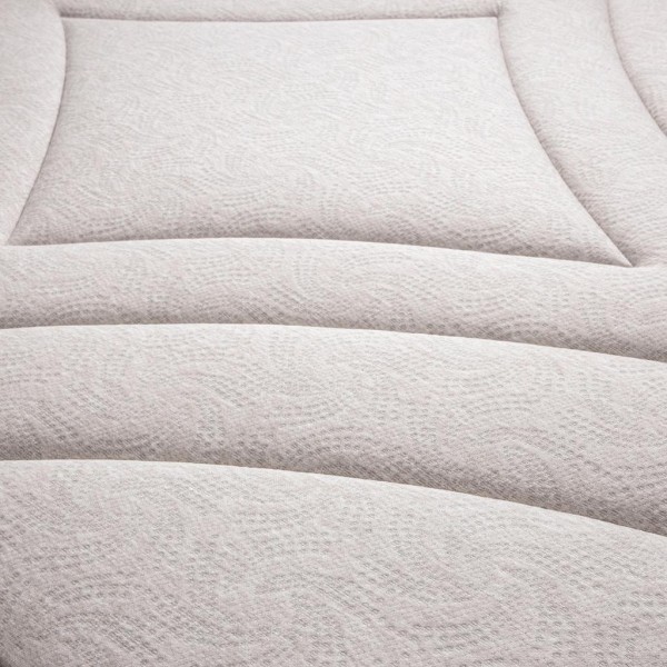 Encontraproduto.com.br - Colchão King Molas Ensacadas Masterpocket C1654 (193x203x34) - Herval