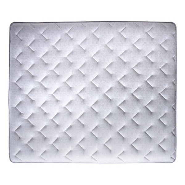 Colchão King 193cm Molas Maxspring Barcelona Herval